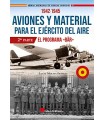 AVIONES Y MATERIAL PARA EL EJERCITO DEL AIRE 2