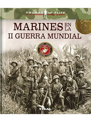 MARINES EN LA II GUERRA MUNDIAL