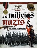 MILICIAS NAZIS EN LA SEGUNDA GUERRA MUNDIAL
