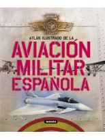 AVIACIÓN MILITAR ESPAÑOLA