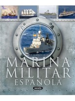 MARINA MILITAR ESPAÑOLA