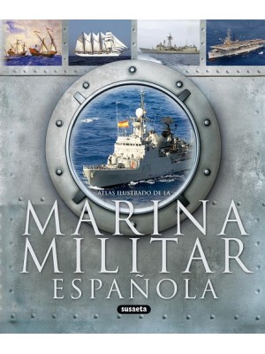 MARINA MILITAR ESPAÑOLA