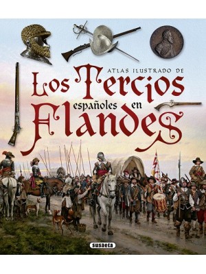 TERCIOS ESPAÑOLES EN FLANDES