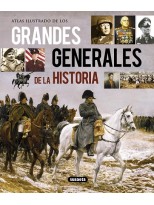 GRANDES GENERALES DE LA HISTORIA