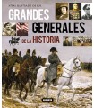 GRANDES GENERALES DE LA HISTORIA