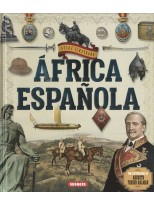 ÁFRICA ESPAÑOLA