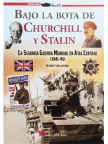 BAJO LA BOTA DE CHURCHILL Y STALIN
