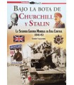 BAJO LA BOTA DE CHURCHILL Y STALIN