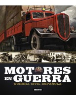 MOTORES EN GUERRA