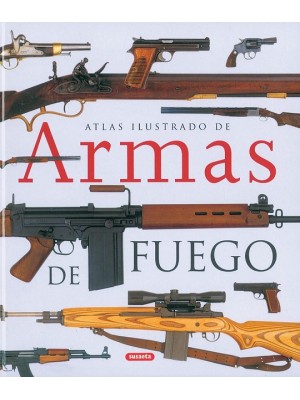 ARMAS DE FUEGO