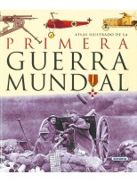 PRIMERA GUERRA MUNDIAL
