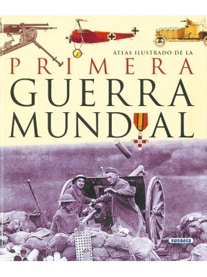 PRIMERA GUERRA MUNDIAL