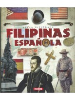 FILIPINAS ESPAÑOLA