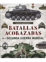 BATALLAS ACORAZADAS DE LA SEGUNDA GUERRA MUNDIAL