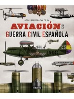 AVIACIÓN EN LA GUERRA CIVIL ESPAÑOLA