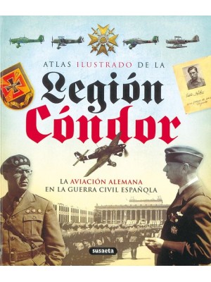 LEGIÓN CÓNDOR, LA