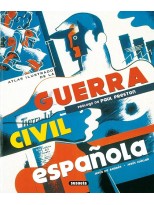 GUERRA CIVIL ESPAÑOLA, LA