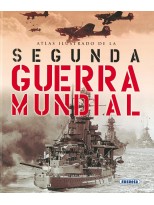 SEGUNDA GUERRA MUNDIAL