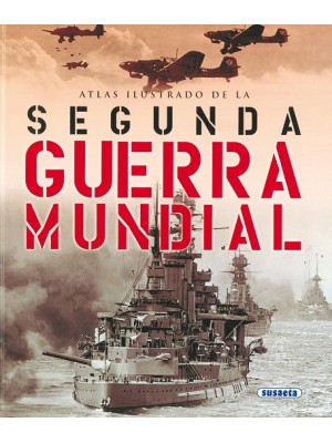 SEGUNDA GUERRA MUNDIAL
