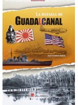 BATALLA DE GUADALCANAL, LA