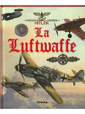LUFTWAFFE, LA