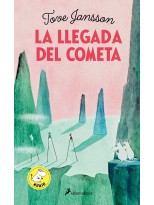 LLEGADA DEL COMETA, LA