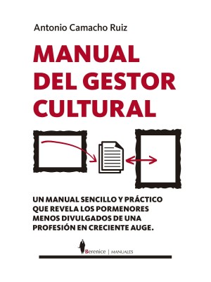MANUAL DEL GESTOR CULTURAL