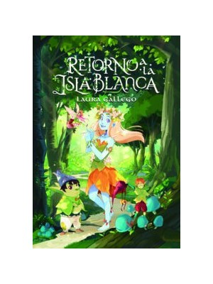 RETORNO A LA ISLA BLANCA