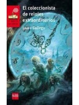 COLECCIONISTA DE RELOJES EXTRAORDINARIOS