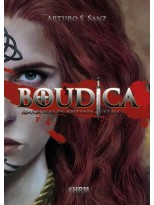 BOUDICA AMAZONAS EN BRITANIA