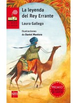 LEYENDA DEL REY ERRANTE