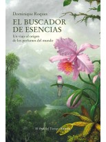BUSCADOR DE ESENCIAS. EL