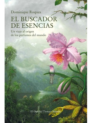 BUSCADOR DE ESENCIAS. EL