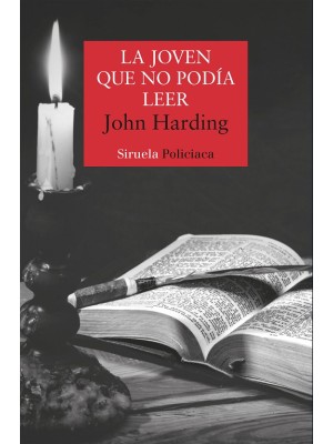 JOVEN QUE NO PODÍA LEER, LA