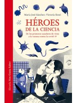HÉROES DE LA CIENCIA