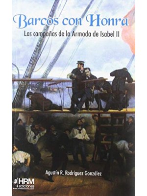 BARCOS CON HONRA