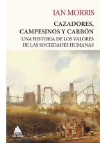 CAZADORES CAMPESINOS Y CARBÓN