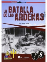 BATALLA DE LAS ARDENAS, LA