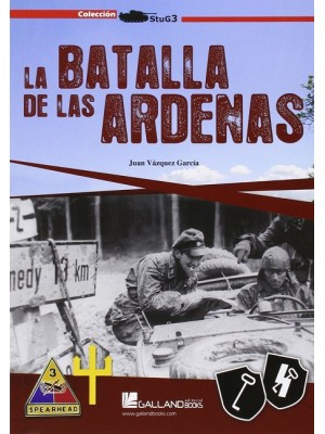 BATALLA DE LAS ARDENAS, LA