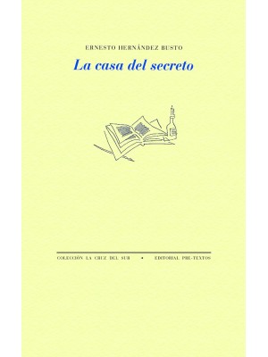CASA DEL SECRETO, LA