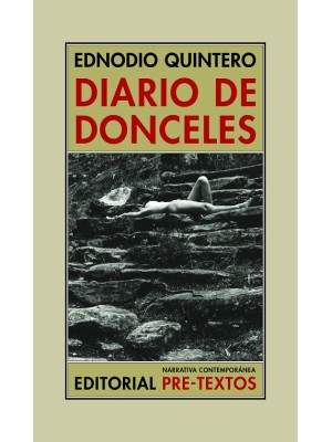 DIARIO DE DONCELES