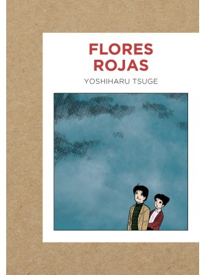 FLORES ROJAS