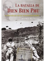 BATALLA DE DIEN BIEN PHU, LA