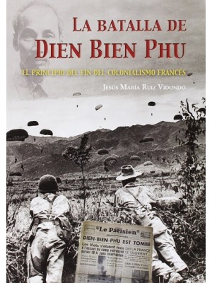 BATALLA DE DIEN BIEN PHU, LA