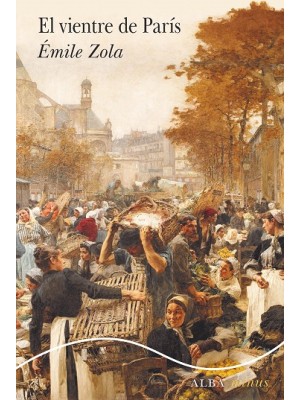 VIENTRE DE PARÍS,  EL