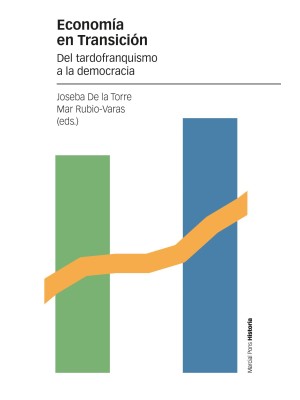 ECONOMÍA EN TRANSICIÓN
