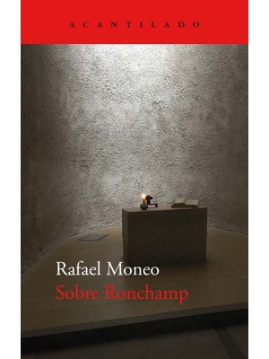SOBRE RONCHAMP