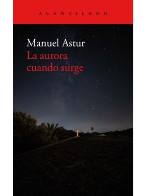 AURORA CUANDO SURGE, LA
