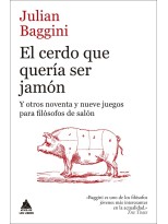CERDO QUE QUERÍA SER JAMÓN, EL