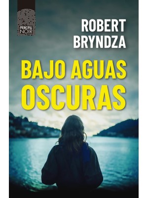 BAJO AGUAS OSCURAS